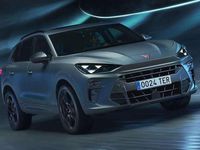 Usado Cupra Terramar 150 CV (110 kW) 2024 Blanco SUV