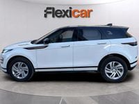 Usado Land Rover Range Rover evoque SE Dynamic 204 CV (150 kW) 2023 Blanco SUV