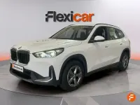 Używany BMW X1 136 KM (100 kW) 2023 Biały SUV