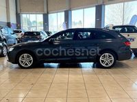 Usado Audi A4 150 CV (110 kW) 2017 Gris / plata Familiar