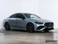 Occasion Mercedes CLA220 190 PK (139 kW) 2025 Sedan