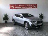 usado BMW X2 sDrive 18d (4.75)