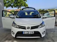Usado Toyota Verso Advance 116 CV (85 kW) 2015 Blanco Monovolumen