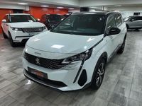 Usado Peugeot 5008 GT 130 CV (95 kW) 2023 Blanco SUV