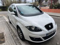 Usado Seat Altea XL Style 125 CV (91 kW) 2012 Blanco Monovolumen