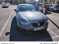 Usado Seat Exeo Sport 170 CV (125 kW) 2012 Gris / plata Berlina