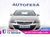 usado Opel Astra 1.6 I 16V 115cv 5P # BLUETOOTH