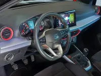 Occasion Seat Arona FR 90 ch (66 kW) 2021 Noir SUV