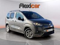 Usado Toyota Proace Verso Advance 131 CV (96 kW) 2023 Gris Familiar