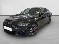 Usado BMW 420 Gran Coupé 190 CV (139 kW) 2025 Negro Coupe