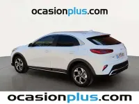 Usado Kia XCeed 116 CV (85 kW) 2025 Blanco SUV