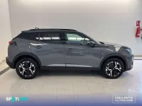 Usado Peugeot 2008 Allure 145 CV (106 kW) 2025 Gris SUV