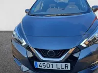 Usado Nissan Micra Acenta 100 CV (73 kW) 2020 Utilitario