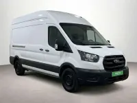 Usado Ford Transit Ambiente 131 CV (96 kW) 2022 Blanco Van