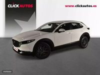 Usado Mazda CX-30 Prime-Line 140 CV (102 kW) 2025 Blanco SUV