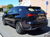 usado Lexus NX300 300h Business Navigation 2WD