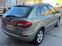 Usado Renault Koleos Privilege 175 CV (128 kW) 2008 Beige SUV