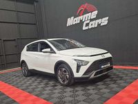Usado Hyundai Bayon 84 CV (61 kW) 2023 Blanco SUV