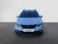 Usado Peugeot 2008 Crossway 130 CV (95 kW) 2018 Blanco SUV