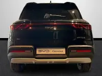 Nuevo BYD Atto 2 Boost 212 CV (155 kW) 2027 Negro SUV