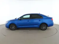 Usado Seat Toledo CONNECT 115 CV (84 kW) 2016 Azul Utilitario
