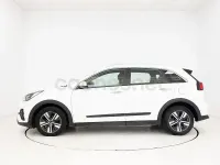 Usado Kia Niro 141 CV (103 kW) 2021 Blanco SUV