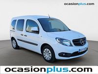 usado Mercedes Citan 109 CDI Tourer Select Largo