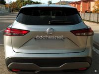 Usado Nissan Qashqai N-Connecta 140 CV (102 kW) 2023 Gris / plata SUV