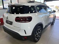 Usado Citroën C5 Aircross Feel 131 CV (96 kW) 2023 Blanco SUV