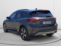 Usado Ford Focus Active 155 CV (114 kW) 2024