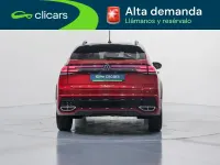 Usado VW Taigo R-line 110 CV (80 kW) 2022 Rojo SUV