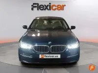 Usado BMW 530e iPerformance 252 CV (185 kW) 2019 Azul Berlina