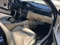 Usado BMW 330 231 CV (169 kW) 2007 Negro Coupe