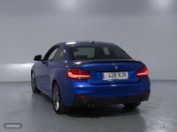 usado BMW 220 Serie 2 d M Sport