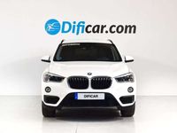 usado BMW X1 sDrive 18d 1.5 150