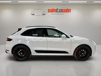 Usado Porsche Macan GTS 360 CV (264 kW) 2018 Blanco SUV