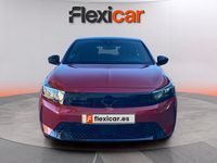 Usado Opel Corsa 101 CV (74 kW) 2024 Rojo Berlina