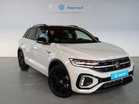 Nuevo VW T-Roc R-line 150 CV (110 kW) 2025 Beige SUV