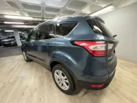 Usado Ford Kuga Trend 150 CV (110 kW) 2019 Gris / plata SUV