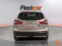 Usado Nissan Qashqai N-Connecta 140 CV (102 kW) 2019 Gris SUV