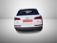 usado Audi Q5 35 TDI Advanced quattro-ultra S tronic 120kW