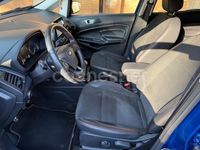 Usado Ford Ecosport ST-Line 125 CV (91 kW) 2019 Azul SUV