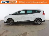 Usado Renault Grand Scénic IV Techno 140 CV (102 kW) 2022 Blanco Monovolumen