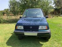 Usado Suzuki Vitara 1995 Gasolina SUV