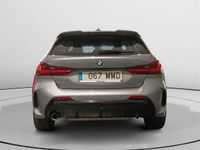 Usado BMW 118 M Sport 136 CV (100 kW) 2023 Utilitario