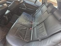 Usado BMW X5 231 CV (169 kW) 2003 Gris / plata SUV