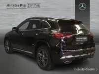 Usado Mercedes GLA250 163 CV (119 kW) 2025 Negro SUV