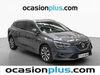 Begagnad Renault Mégane Techno 140 HK (102 kW) 2023 Grå Kombi