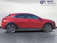 Occasion Kia XCeed 115 ch (84 kW) 2020 Rouge SUV