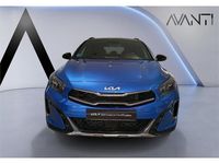 Usado Kia XCeed GT-Line 160 CV (117 kW) 2023 Azul SUV